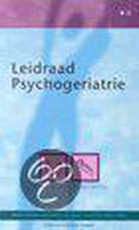 Leidraad psychogeriatrie 2