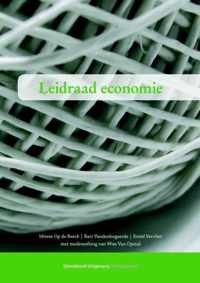 Leidraad economie