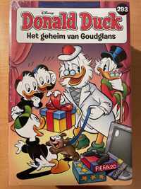 Donald Duck pocket 293