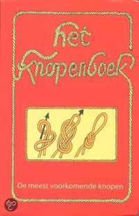 Het Knopenboek