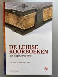 De Leidse Koorboeken