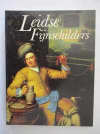 Leidse fynschilders