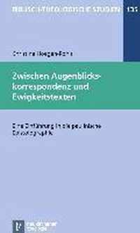 Biblisch-Theologische Studien