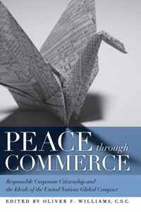 Peace through Commerce