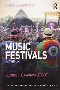 Music Festivals in the UK