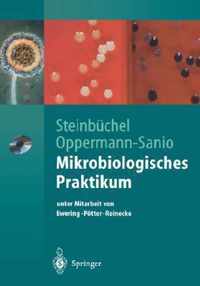 Mikrobiologisches Praktikum