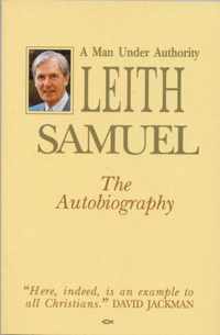 Leith Samuel - Man Under Authority