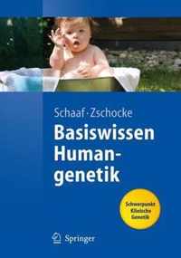 Basiswissen Humangenetik