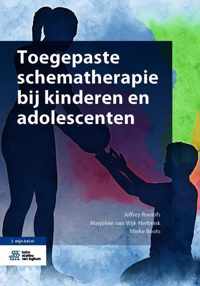 Toegepaste schematherapie bij kinderen en adolescenten