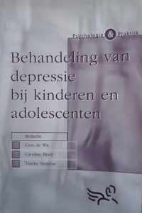 Depressie Bij Kinderen En Adolescenten