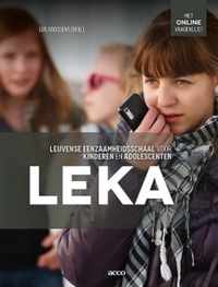 LEKA (Leuvense eenzaamheidsschaal voor kinderen en adolescenten)