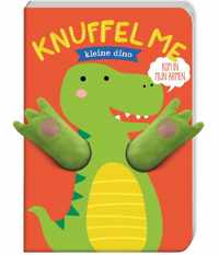 Knuffel me - Dino