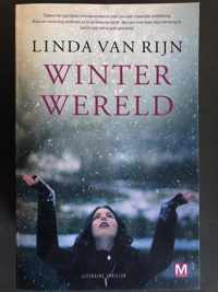 Winterwereld