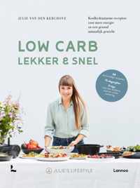 Low carb, lekker en snel