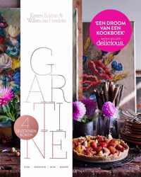 Vier seizoenen koken met Gartine