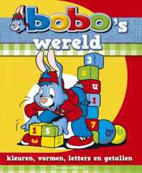 Bobo's Wereld