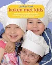 Lekker Leuk Koken Met Kids