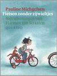 Fietsen Zonder Zijwieltjes