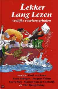 Lekker Lang Lezen