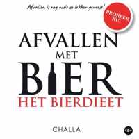 Afvallen is nog nooit zo lekker geweest 1 -   Het bierdieet