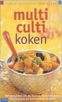 Multi-Culti Koken