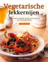 Vegetarische Lekkernijen