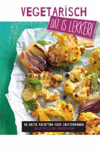 Dat is lekker!  -   Vegetarisch