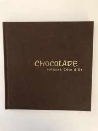 Chocolade volgens Côte d'Or