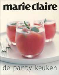 Marie Claire Party Keuken