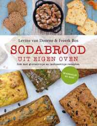 Sodabrood uit eigen oven