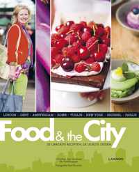 Food and the city