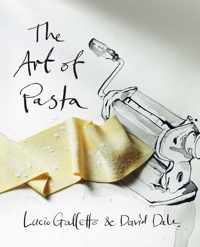 The art of pasta