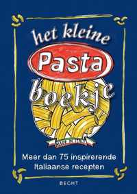 Het Kleine Pastaboekje