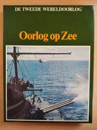 Oorlog op Zee - Lekturama - De tweede wereldoorlog