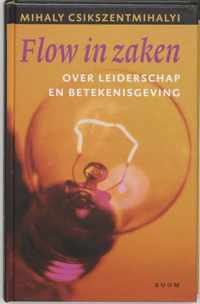 Flow in zaken