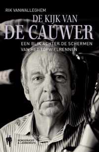 De kijk van De Cauwer