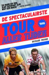 De spectaculairste tour aller tijden 1986