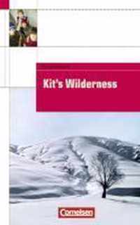 Kit's Wilderness. Text