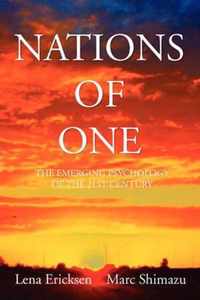 Nations of One