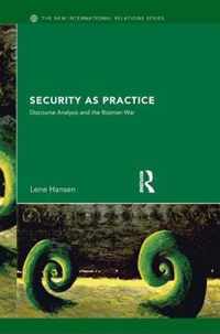 Security as Practice