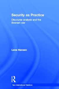 Security as Practice