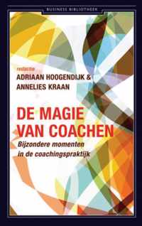 De Magie Van Coachen