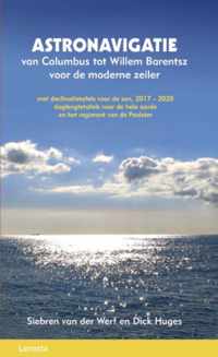 Astronavigatie