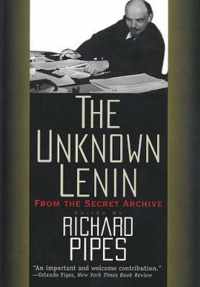 The Unknown Lenin:From the Secret Archive (Paper)