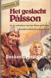 Geslacht palsson