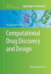 Computational Drug Discovery and Design