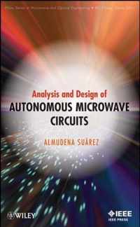 Analysis and Design of Autonomous Microwave Circuits