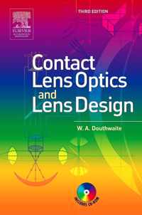 Contact Lens Optics & Lens Design