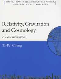 Relativity, Gravitation and Cosmology