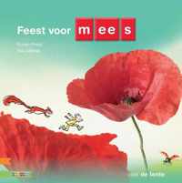 Kleuters samenleesboek  -   Feest voor Mees